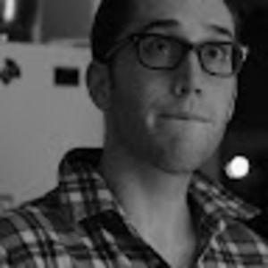 Meet your Posher, Jeff